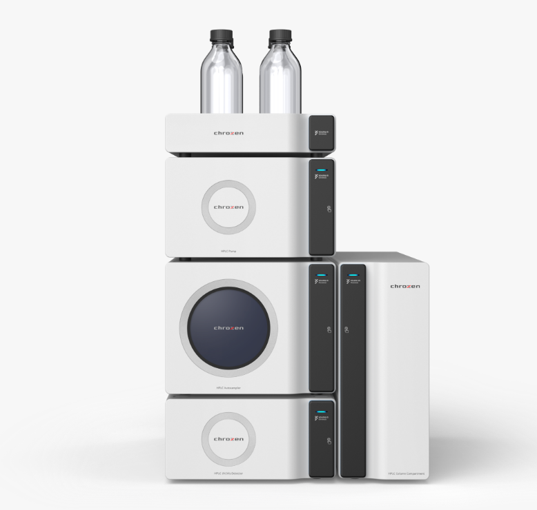 Chrozen系列液相色谱仪