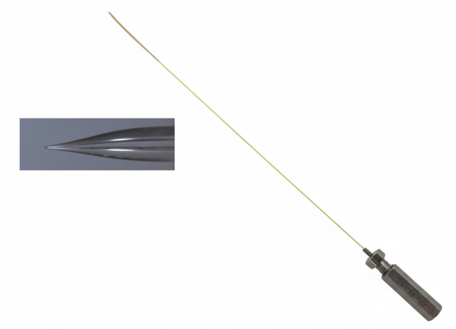 NanoFusion Sword 系列Nano色谱柱